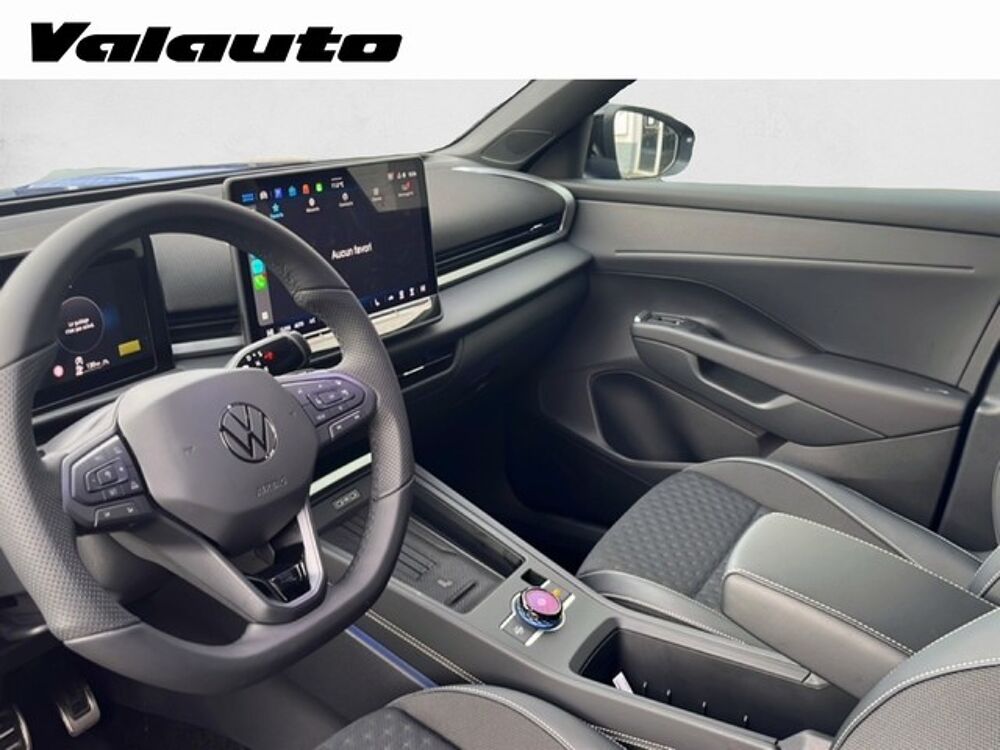 T-ROC NOUVEAU NF 1.5 ETSI HYBRID 150CH DSG7 ... 2025 occasion 59100 Roubaix