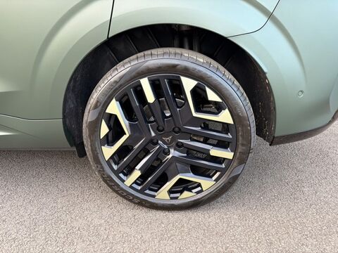 Terramar CUPRA TRIBE EDITION VZ 1.5 EHYBR... 2026 occasion 59223 Roncq