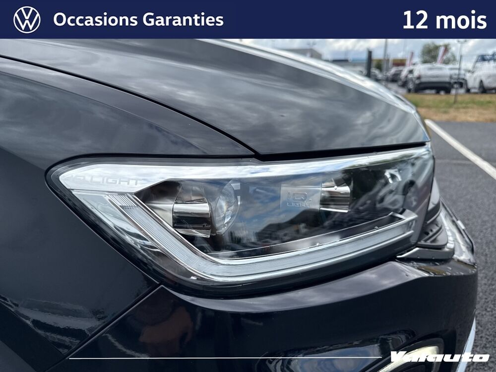T-ROC 1.0 TSI 110 CH LIFE PLUS 2023 occasion 59860 Bruay-sur-l'Escaut
