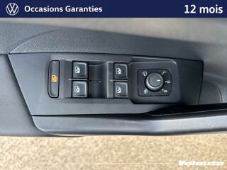 T-Cross 1.0 TSI 95CH BVM5 VW EDITION 2024 occasion 59860 Bruay-sur-l'Escaut