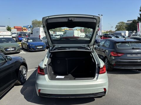 A1 SPORTBACK 30 TFSI (1.0 116CH) S TRONIC 7 2026 occasion 59860 Bruay-sur-l'Escaut