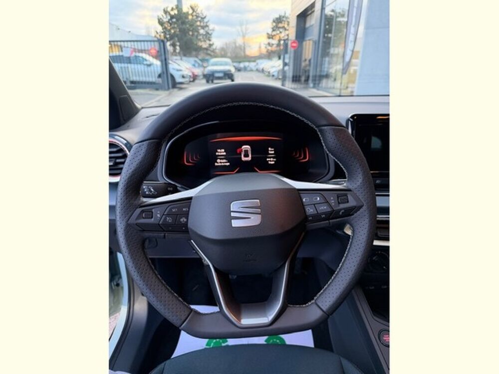 Arona NEW COPA 1.0 TSI 95 CH BVM5 2025 occasion 59223 Roncq