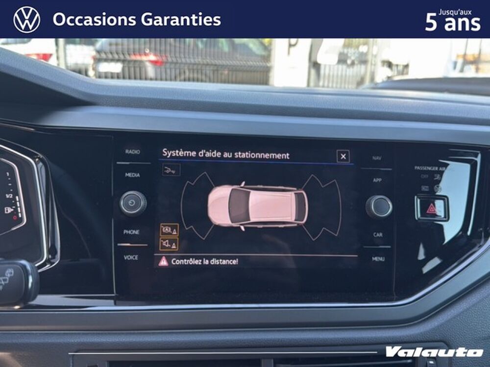 Taigo R-LINE 1.0 TSI 115 CH DSG7 2025 occasion 59223 Roncq