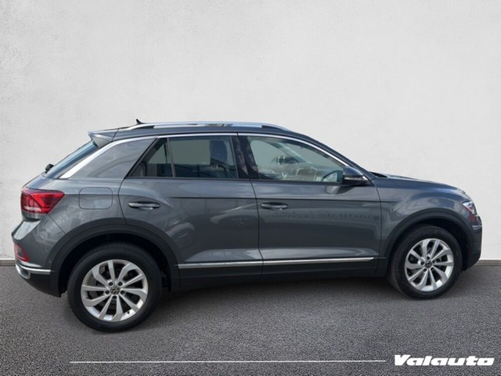 T-ROC 1.5 TSI 150 DSG7 STYLE 2023 occasion 62217 Beaurains