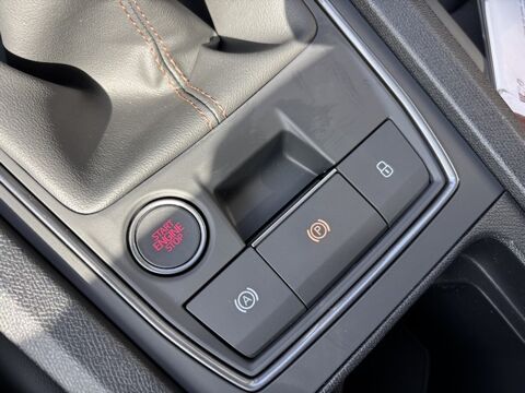 Formentor CUPRA BUSINESS EDITION TSI 150 ... 2024 occasion 59223 Roncq