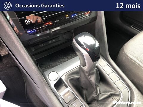 Tiguan 1.5 TSI 150 LIFE BUSINESS 2023 occasion 62217 Beaurains