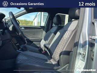 T-ROC 1.5 TSI 150 CH R LINE 2023 occasion 59860 Bruay-sur-l'Escaut