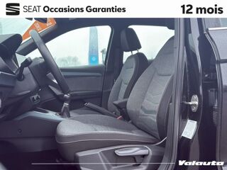 Arona XPERIENCE 1.0 TSI 95 CH 2022 occasion 59223 Roncq