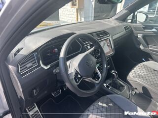 Tiguan R LINE 2.0 TDI 150CH DSG7 2022 occasion 59223 Roncq