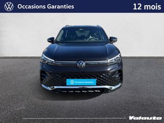 Tiguan 2.0 TDI DSG R-LINE 2024 occasion 59400 Cambrai