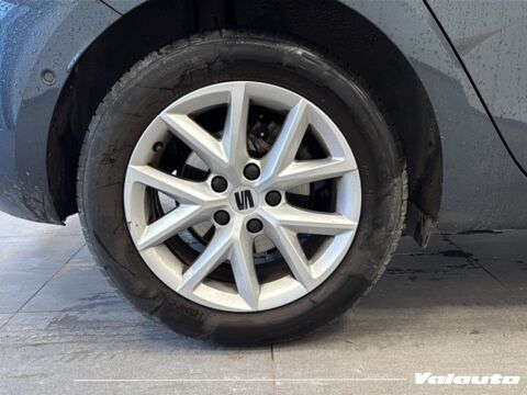 Leon 1.0 ETSI 110 CH DSG STYLE 2024 occasion 59223 Roncq