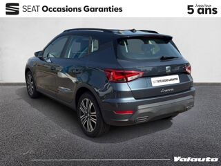 Arona COPA 1.0 TSI 115 CH DSG 7 2025 occasion 59223 Roncq