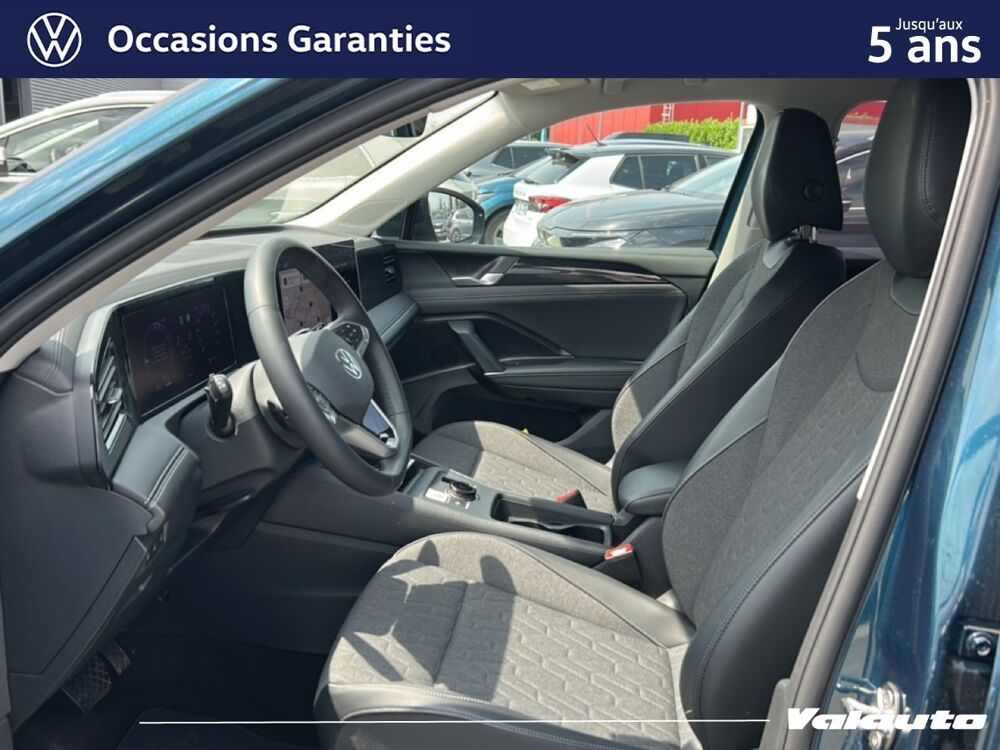 Tiguan 1.5 EHYBRID 204CH DSG6 VW EDITION 2025 occasion 62217 Beaurains
