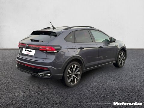 Taigo 1.0 TSI 110 DSG7 R-LINE 2023 occasion 59100 Roubaix
