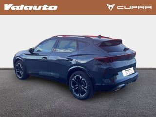 Formentor CUPRA V E HYBRID 204 CH DSG6 2026 occasion 62217 Beaurains
