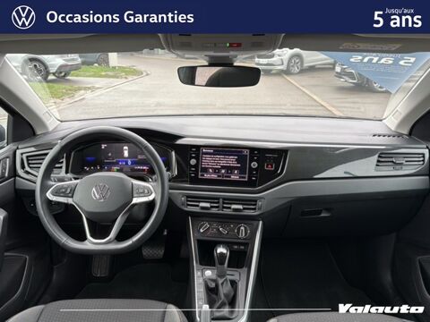 Taigo VW EDITION 1.0 TSI 116 CH DSG7 2025 occasion 59223 Roncq