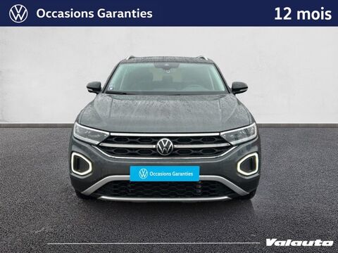 T-ROC STYLE 1.5 TSI 150CH DSG7 2024 occasion 59860 Bruay-sur-l'Escaut