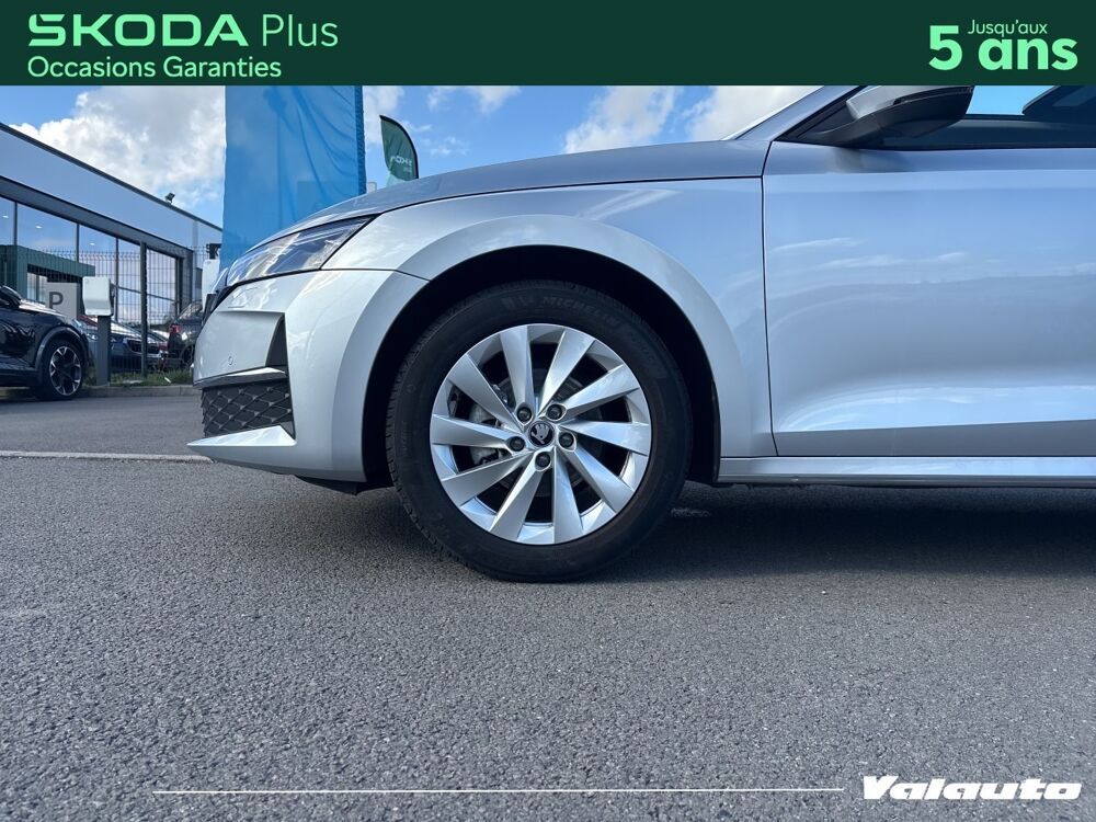 Octavia COMBI SELECTION 1.5 TSI 116 DSG 2025 occasion 59223 Roncq