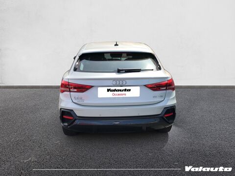 Q3 35 TDI 2.0 150 2023 occasion 62217 Beaurains