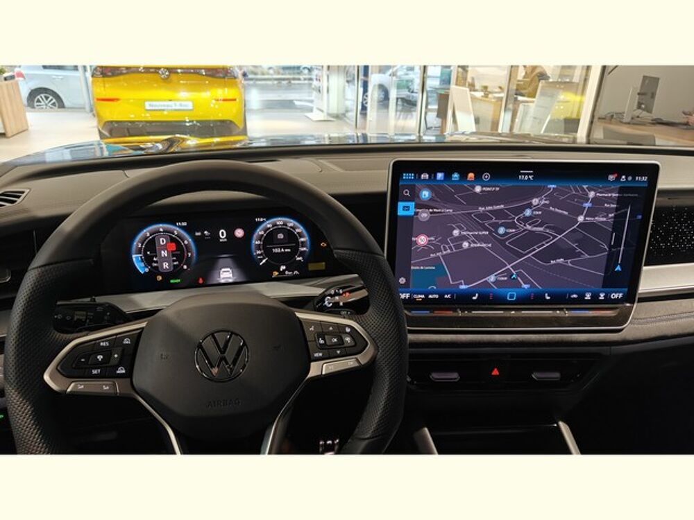 Tayron 1.5 ETSI HYBRID 150CH DSG7 R LINE EDI... 2026 occasion 59130 Lambersart