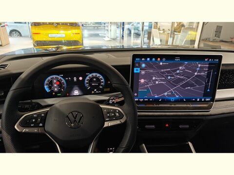 Tayron 1.5 ETSI HYBRID 150CH DSG7 R LINE EDI... 2026 occasion 59130 Lambersart