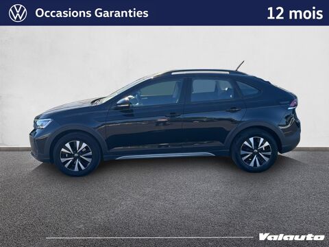 Taigo 1.0 TSI 95 BVM5 LIFE 2023 occasion 59400 Cambrai