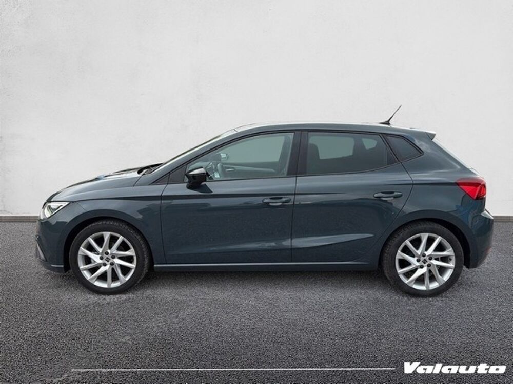 Ibiza FR 1.0 TSI 95CH 2025 occasion 59860 Bruay-sur-l'Escaut