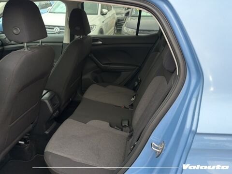 T-Cross VW EDITION 1.0 TSI 95CH BVM5 2024 occasion 59860 Bruay-sur-l'Escaut