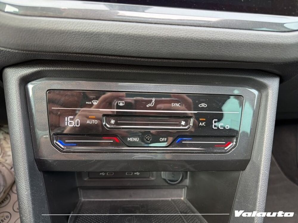 Tiguan ELEGANCE PHEV 1.4 TSI 245CH DSG6 2023 occasion 59930 La Chapelle-d'Armenti&egrave;res