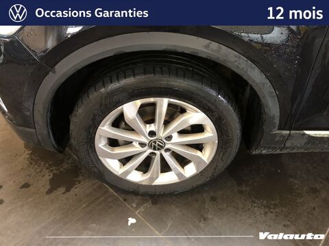 T-ROC 1.5 TSI EVO 150 LIFE PLUS DSG 2023 occasion 62217 Beaurains