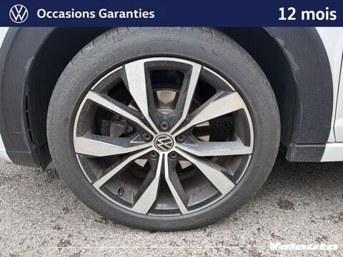 Taigo 1.5 TSI 150 CH DSG7 R LINE 2023 occasion 59720 Louvroil