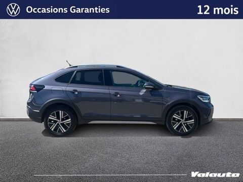 Taigo STYLE 1.0 TSI 110CH DSG7 2024 occasion 59930 La Chapelle-d'Armenti&egrave;res