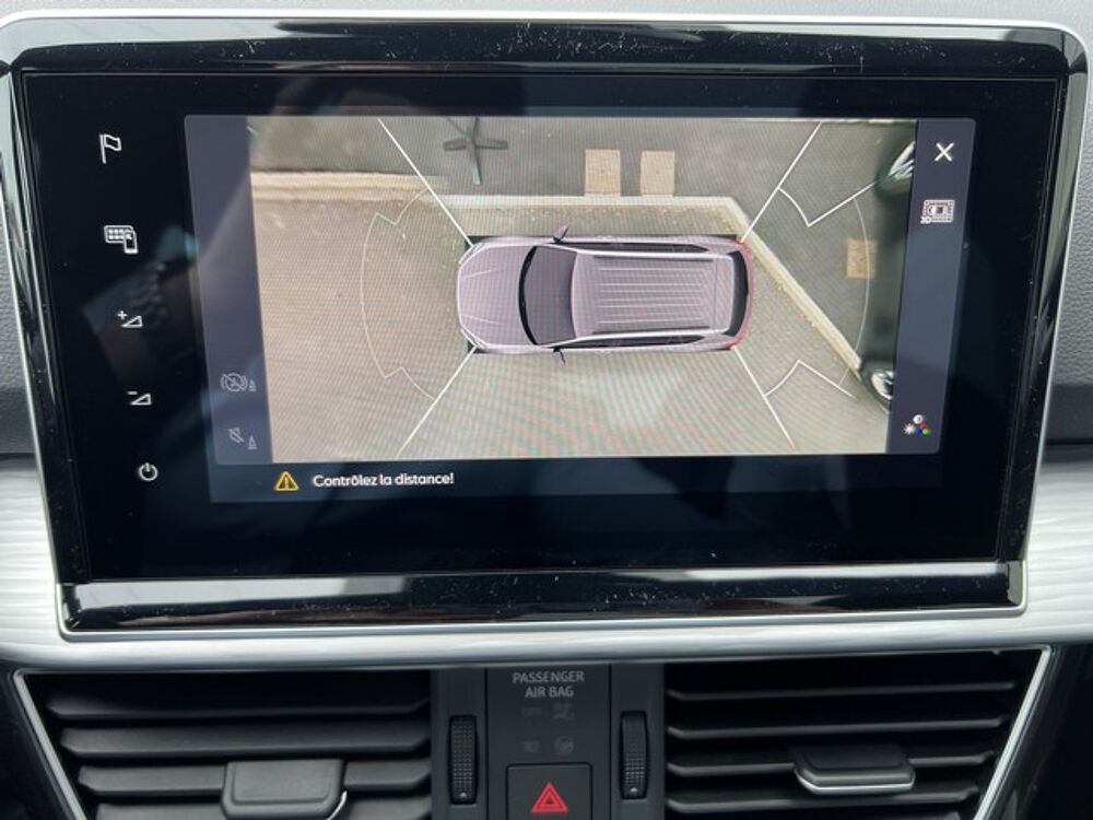 Tarraco 2.0 TDI 150 DSG7 5 PLACES XPERIENCE 2023 occasion 59223 Roncq