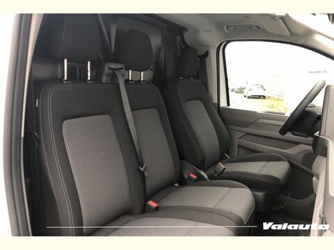 Transporter VAN TDI 150 CH BVA8 L1 2025 occasion 62217 Beaurains