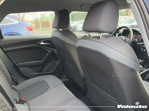 A1 25 TFSI 95CH ADVANCED S-TRONIC 2025 occasion 59860 Bruay-sur-l'Escaut