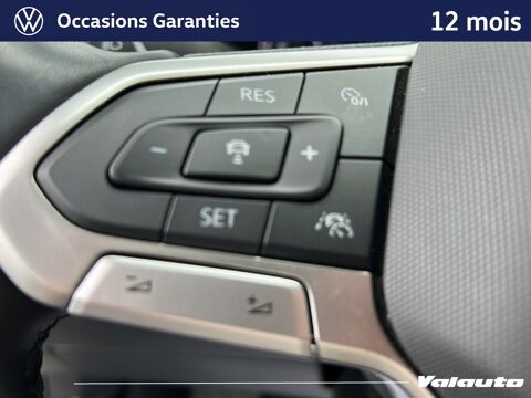 T-ROC 2.0 TDI 150 DSG STYLE 2024 occasion 62217 Beaurains