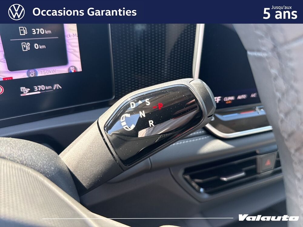 Tiguan LIFE PLUS 1.5 EHYBRID 204CH DSG6 2025 occasion 59223 Roncq