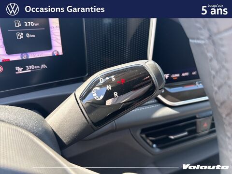 Tiguan LIFE PLUS 1.5 EHYBRID 204CH DSG6 2025 occasion 59223 Roncq