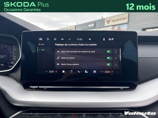 Octavia SELECTION 2.0 TDI 150 DSG7 2024 occasion 59223 Roncq
