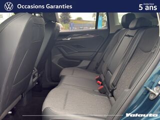 Tiguan LIFE PLUS 1.5 ETSI 130CH DSG7 2025 occasion 59223 Roncq