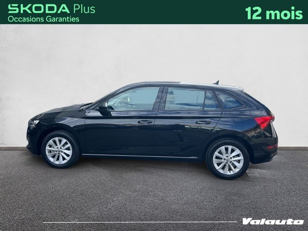 Scala BUSINESS 1.0 TSI 110CH DSG7 2023 occasion 59130 Lambersart