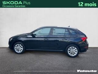 Scala BUSINESS 1.0 TSI 110CH DSG7 2023 occasion 59130 Lambersart