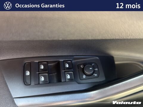 Polo 1.0 TSI 95 CH LIFE PLUS 2023 occasion 59223 Roncq