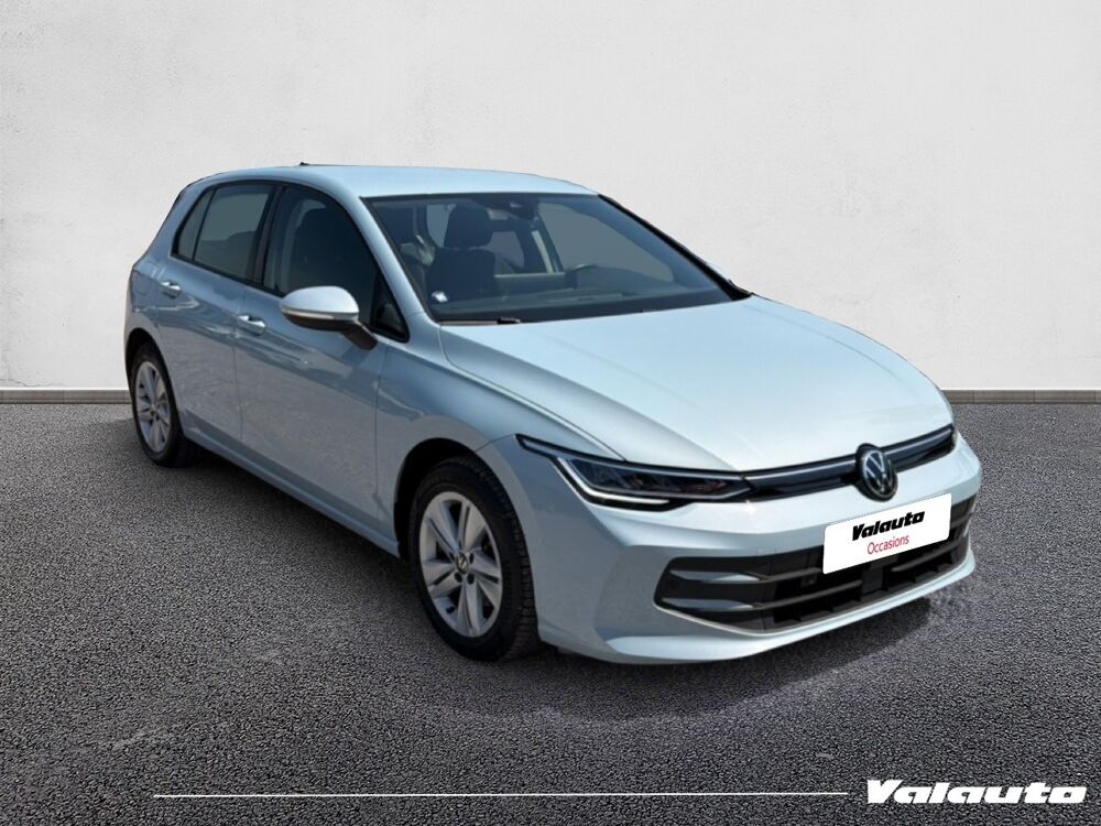 Golf LIFE PLUS 1.5 TSI 116CH BVM6 2024 occasion 59930 La Chapelle-d'Armenti&egrave;res