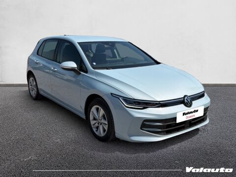 Golf LIFE PLUS 1.5 TSI 116CH BVM6 2024 occasion 59930 La Chapelle-d'Armenti&egrave;res
