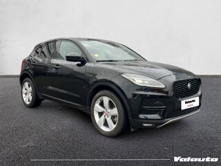 E-PACE D165 MHEV BVA R-DYNAMIC SE 2021 occasion 62217 Beaurains