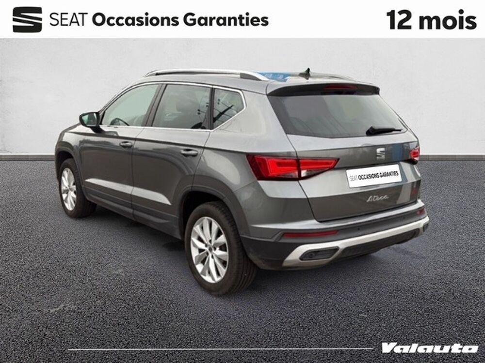 Ateca 1.0 TSI 110 CH COPA 2024 occasion 59223 Roncq
