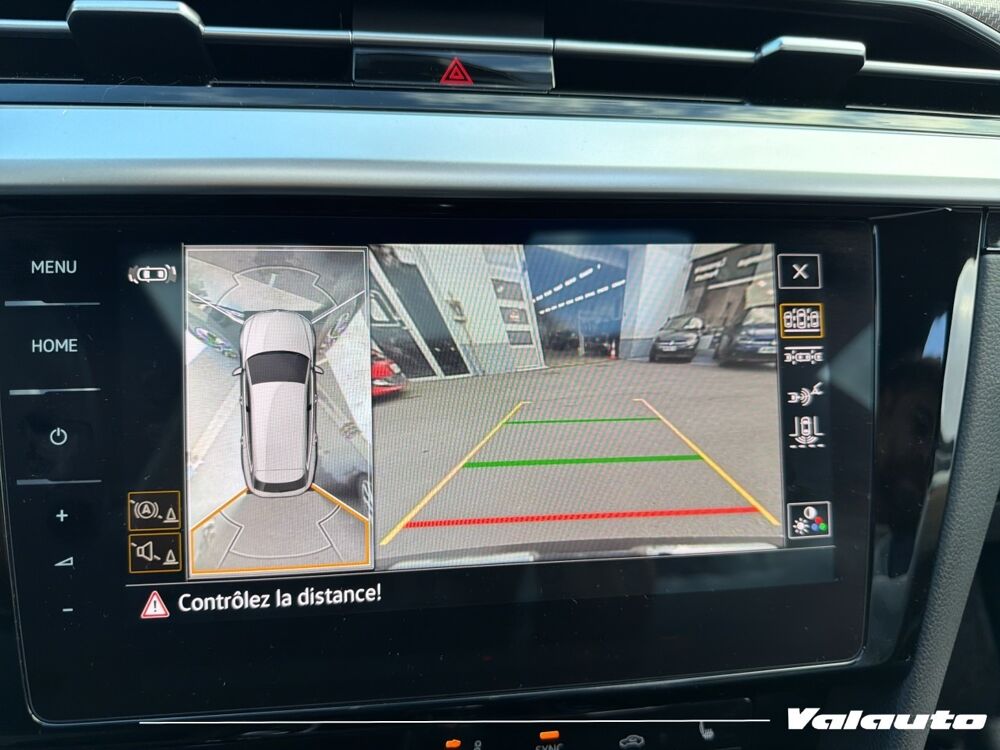 Arteon SB R LINE HYBRIDE 1.4 TSI 218CH DSG6 ... 2023 occasion 59930 La Chapelle-d'Armenti&egrave;res