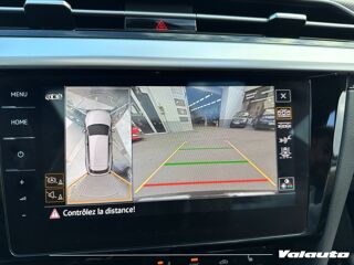 Arteon SB R LINE HYBRIDE 1.4 TSI 218CH DSG6 ... 2023 occasion 59930 La Chapelle-d'Armenti&egrave;res