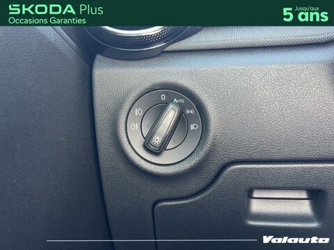 Fabia SELECTION 1.0 TSI EVO 2 116CH DSG7 2025 occasion 59223 Roncq